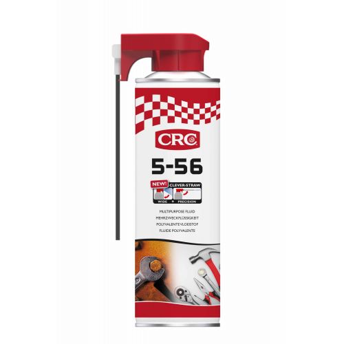 5-56 CLEVERSTRAW 500 ML